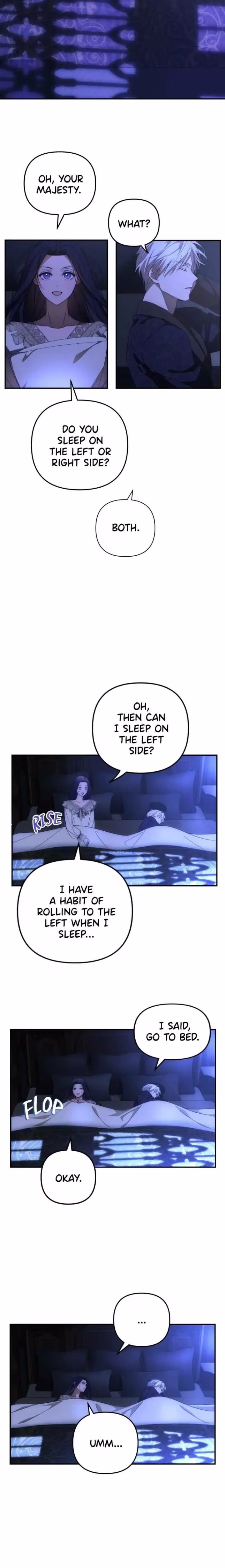 Charming the Duke of the North - Chapter 9 - Part 8