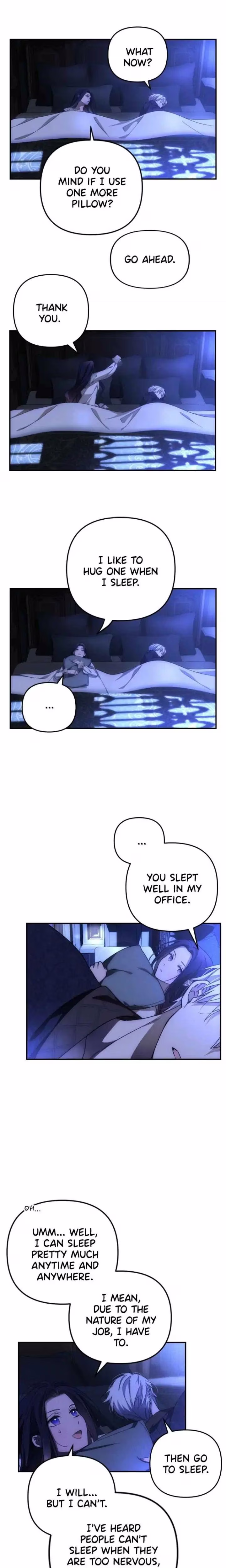 Charming the Duke of the North - Chapter 9 - Part 9