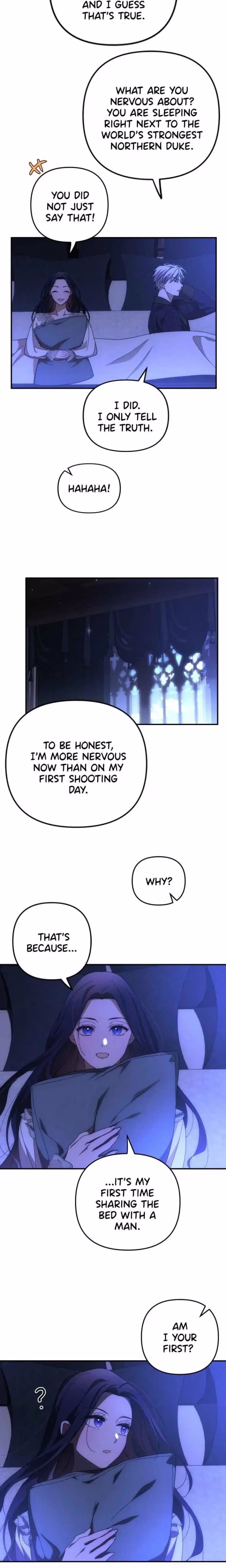 Charming the Duke of the North - Chapter 9 - Part 10