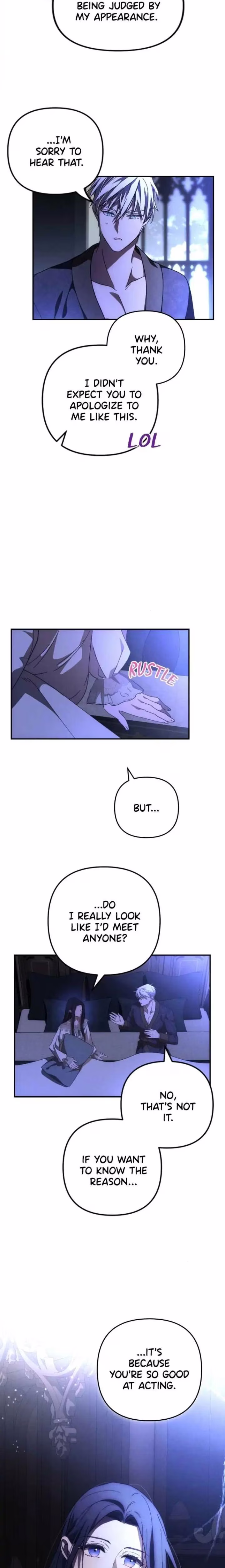 Charming the Duke of the North - Chapter 9 - Part 12