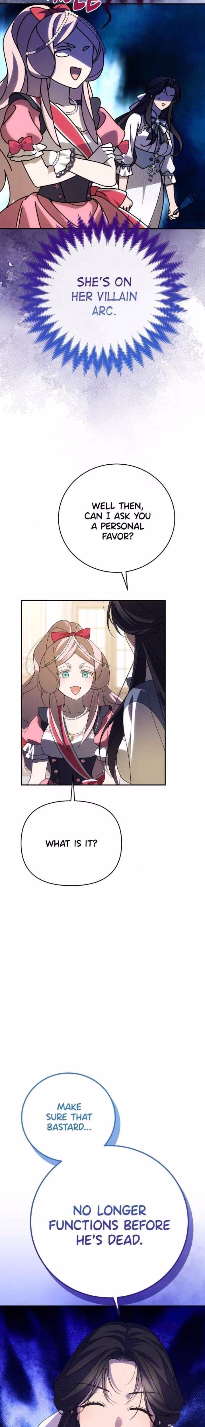 Charming the Duke of the North - Chapter 90 - Part 7