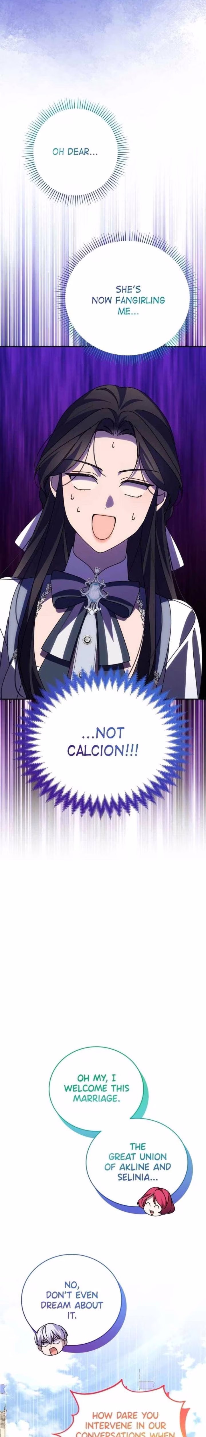 Charming the Duke of the North - Chapter 90 - Part 11