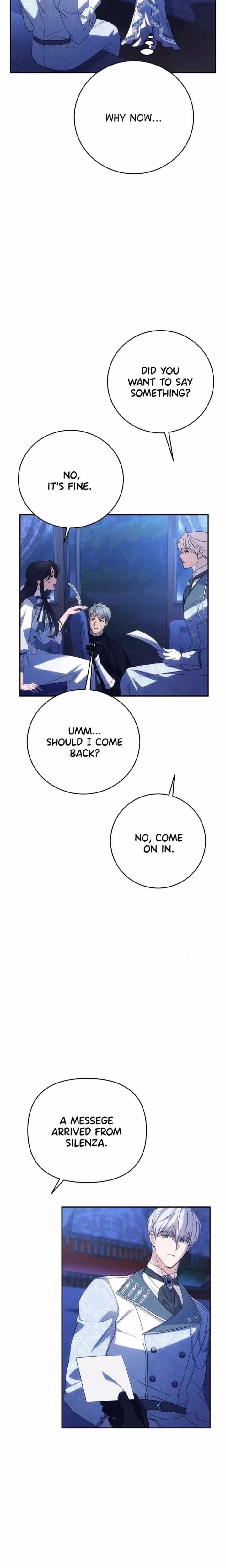 Charming the Duke of the North - Chapter 90 - Part 16