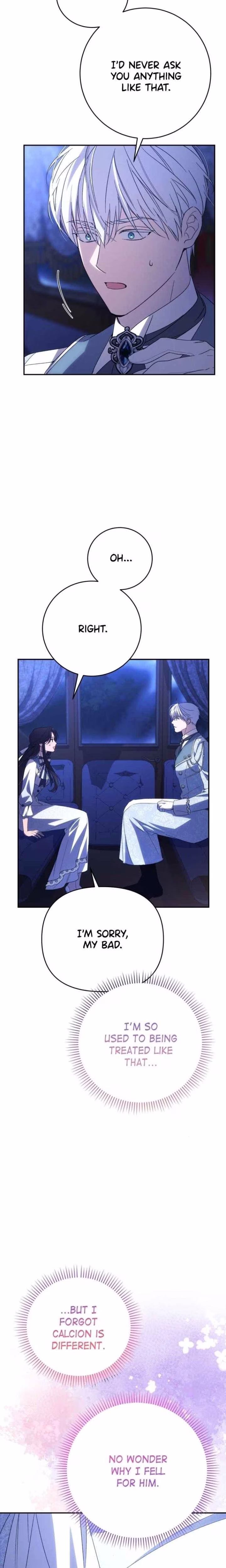 Charming the Duke of the North - Chapter 90 - Part 19