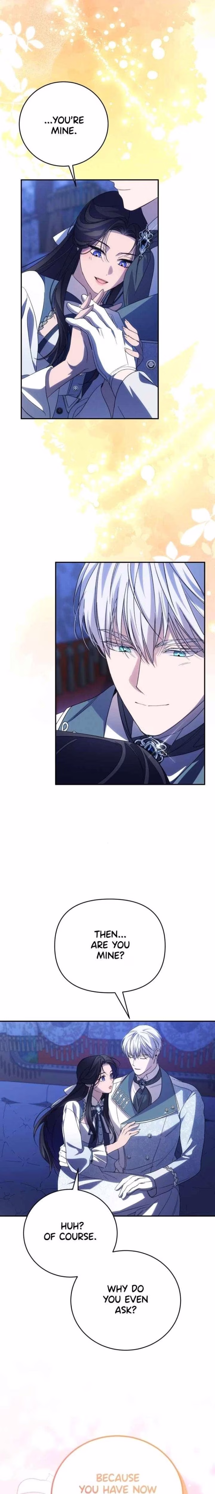 Charming the Duke of the North - Chapter 90 - Part 21