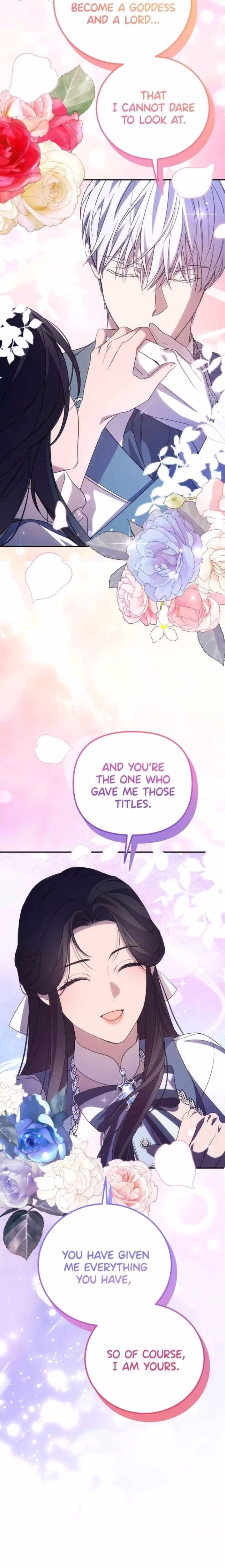 Charming the Duke of the North - Chapter 90 - Part 22