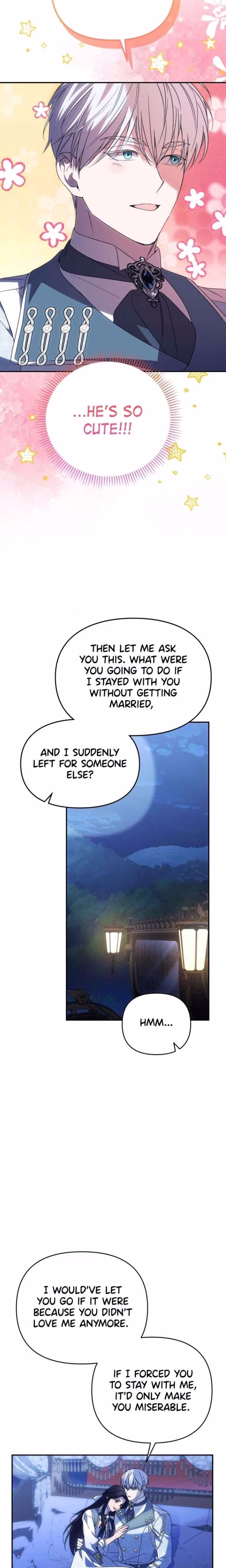 Charming the Duke of the North - Chapter 91 - Part 6