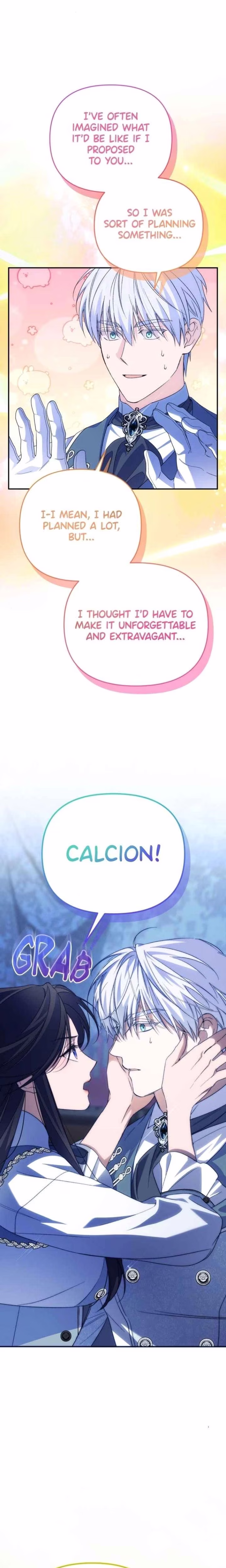 Charming the Duke of the North - Chapter 91 - Part 10