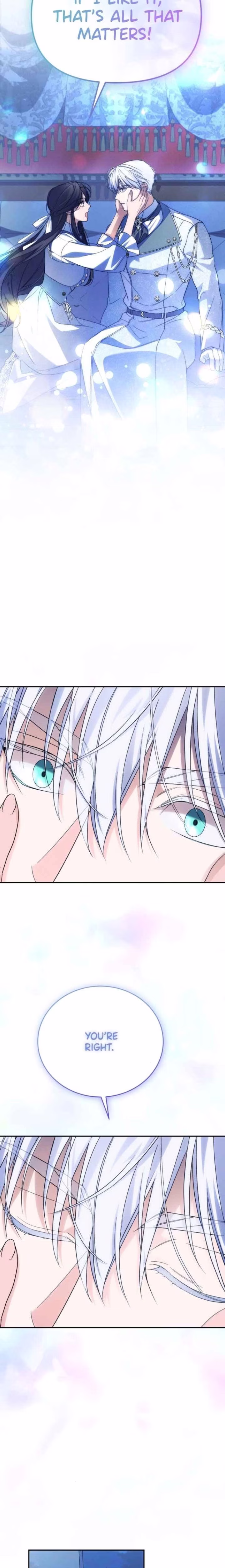 Charming the Duke of the North - Chapter 91 - Part 12