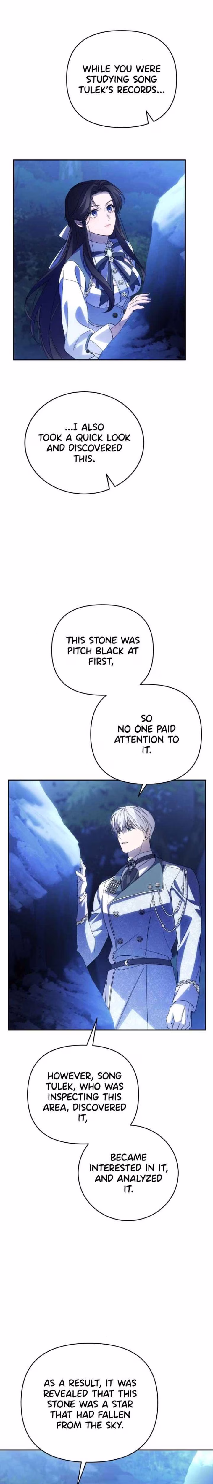 Charming the Duke of the North - Chapter 91 - Part 15