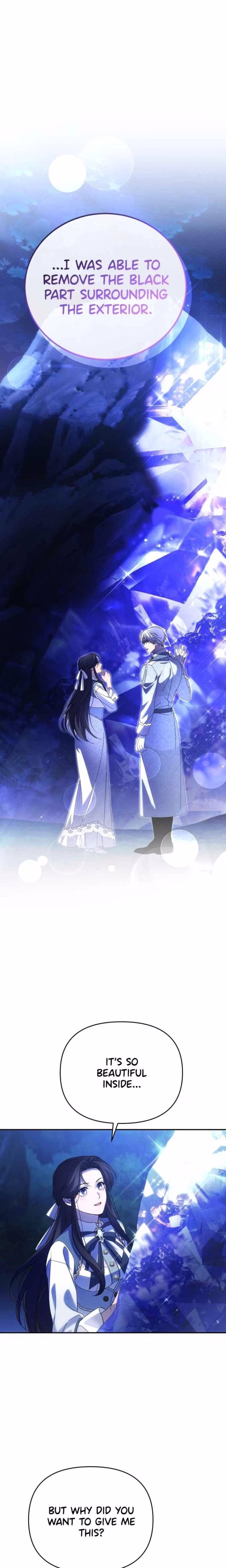 Charming the Duke of the North - Chapter 91 - Part 17