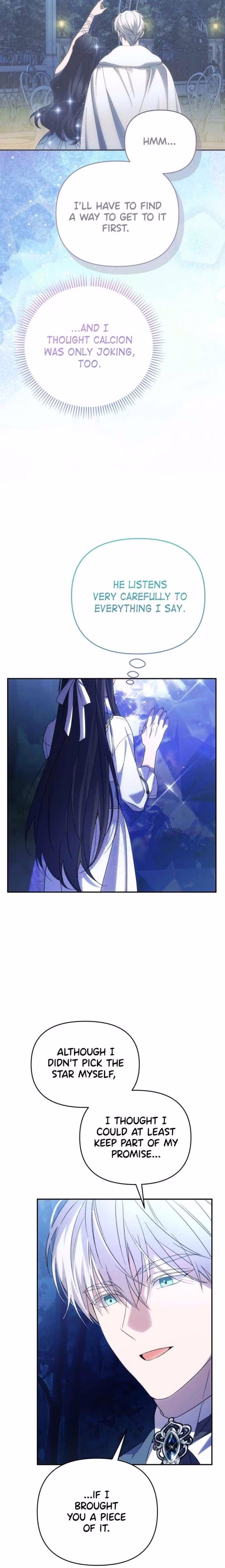 Charming the Duke of the North - Chapter 91 - Part 19