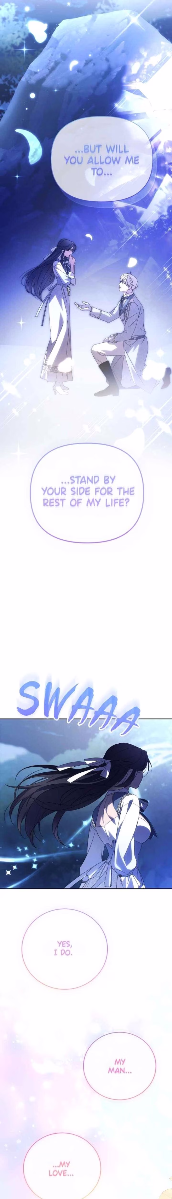 Charming the Duke of the North - Chapter 91 - Part 22