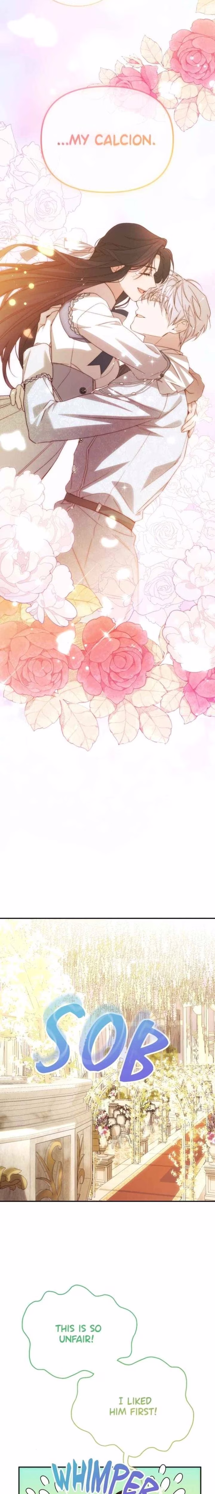 Charming the Duke of the North - Chapter 91 - Part 23