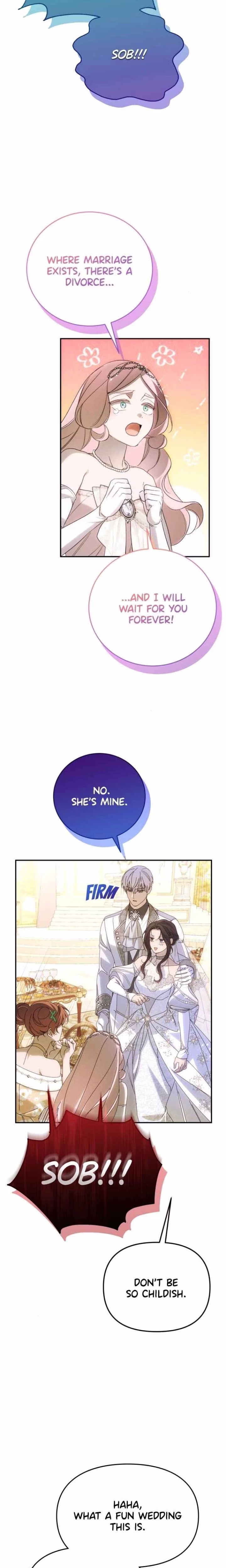 Charming the Duke of the North - Chapter 91 - Part 25