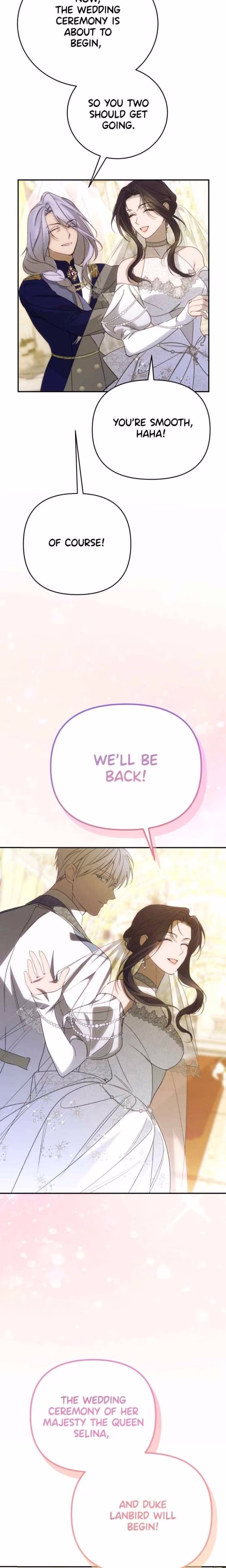 Charming the Duke of the North - Chapter 91 - Part 27