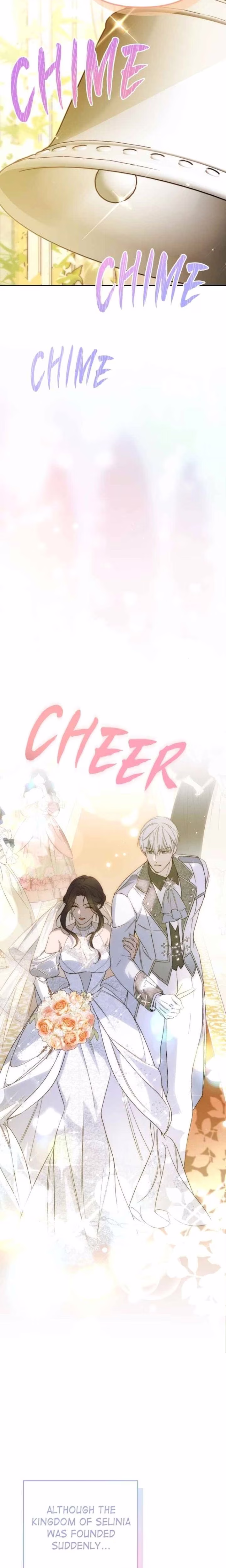 Charming the Duke of the North - Chapter 91 - Part 28