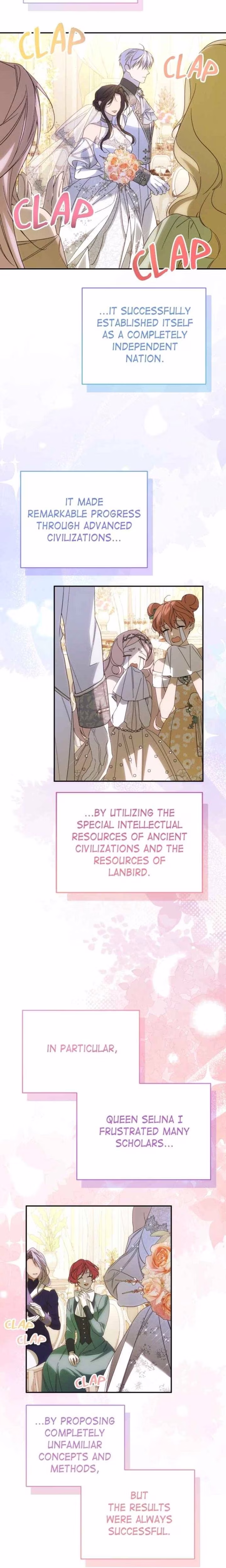 Charming the Duke of the North - Chapter 91 - Part 29