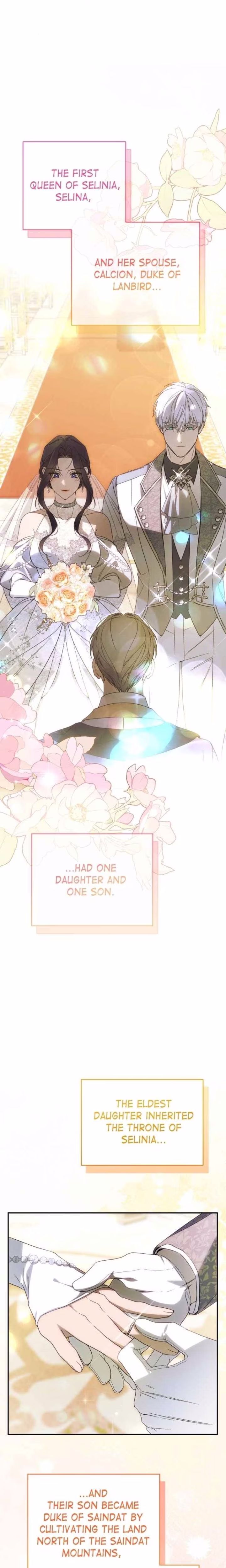 Charming the Duke of the North - Chapter 91 - Part 30