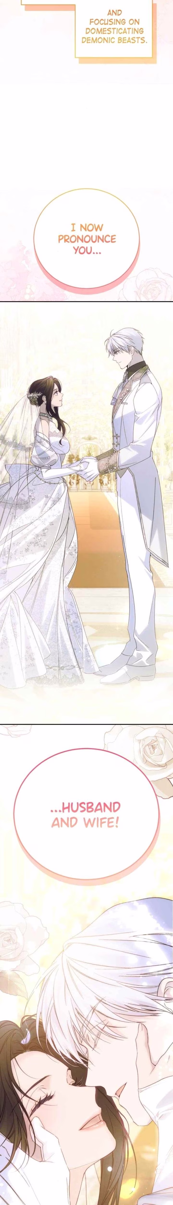 Charming the Duke of the North - Chapter 91 - Part 31