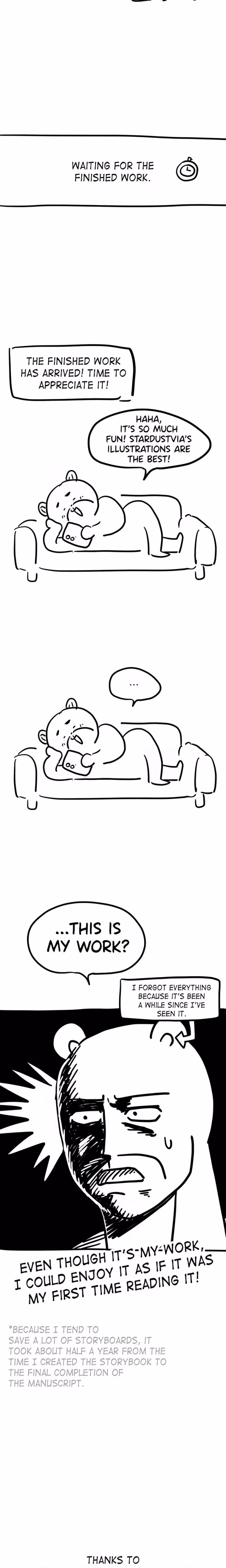 Charming the Duke of the North - Chapter 92 - Part 4