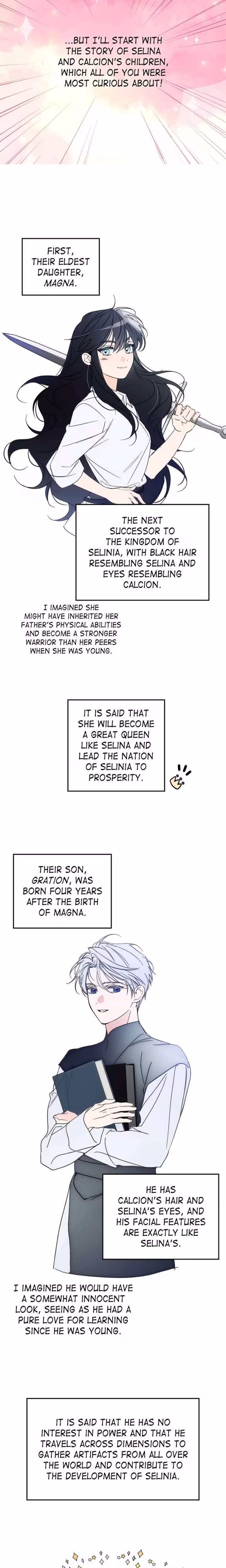 Charming the Duke of the North - Chapter 92 - Part 6