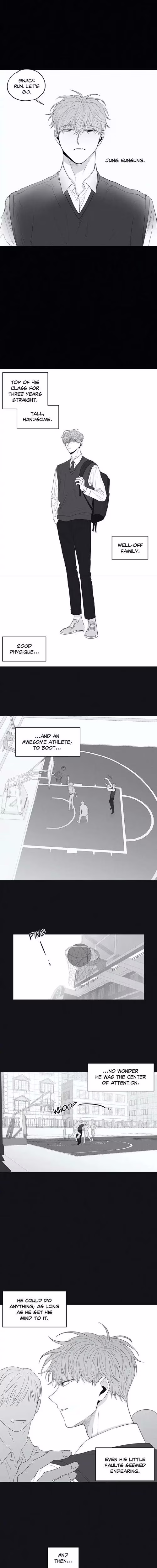 Checkmate - Chapter 1 - Part 4