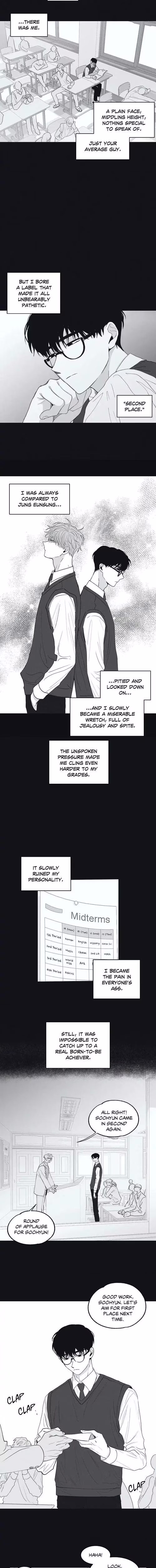 Checkmate - Chapter 1 - Part 5