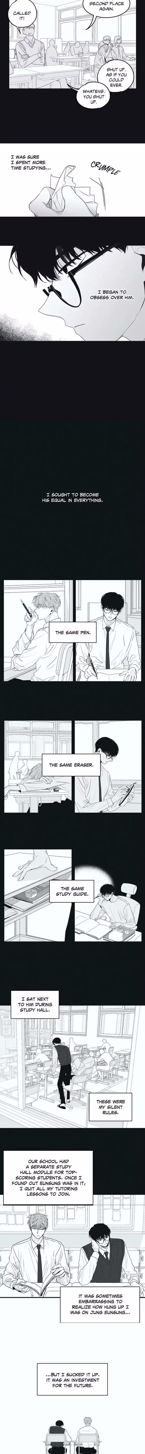 Checkmate - Chapter 1 - Part 6