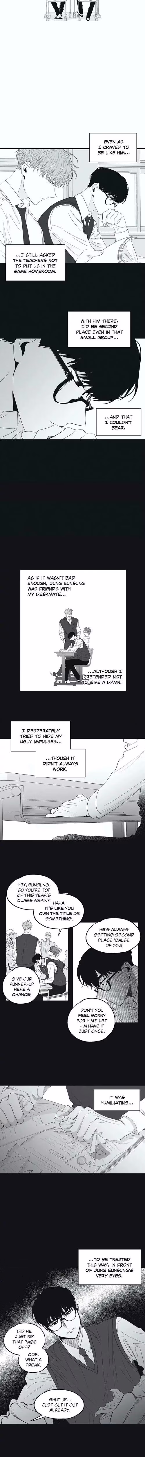 Checkmate - Chapter 1 - Part 7