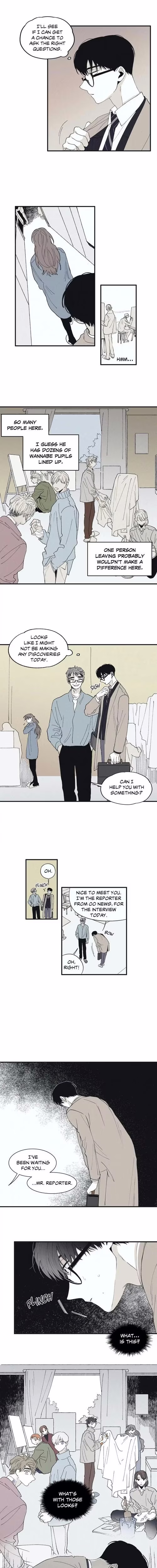 Checkmate - Chapter 10 - Part 3