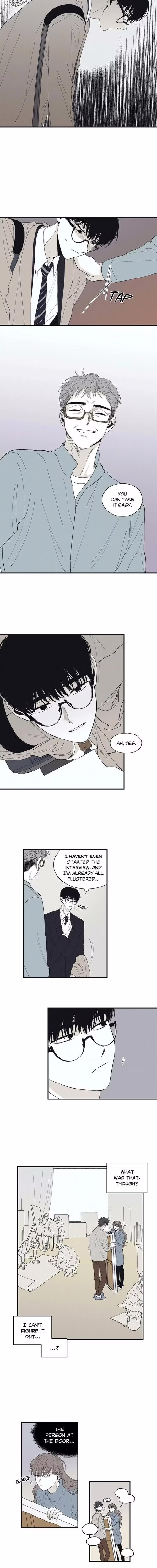 Checkmate - Chapter 10 - Part 4