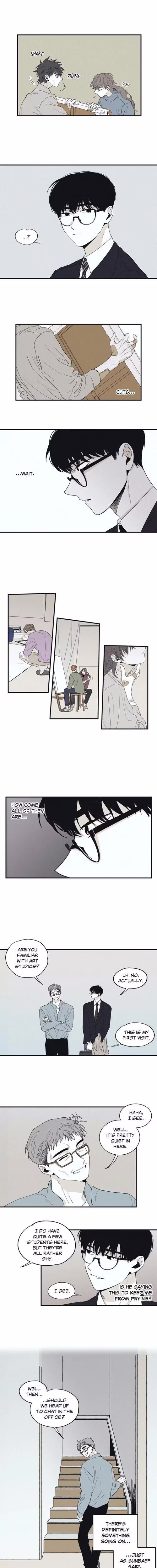 Checkmate - Chapter 10 - Part 5