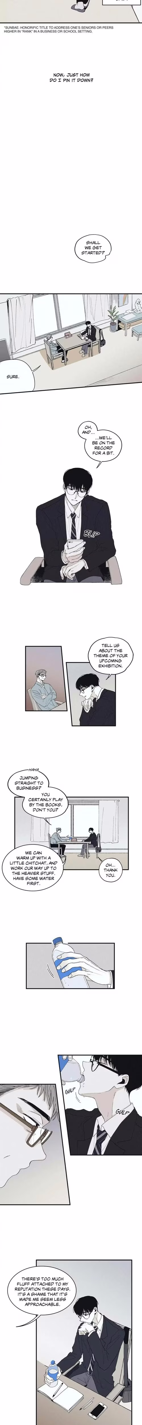 Checkmate - Chapter 10 - Part 6