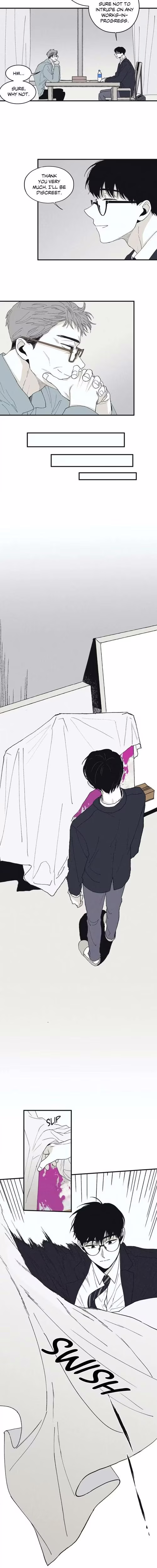 Checkmate - Chapter 10 - Part 8