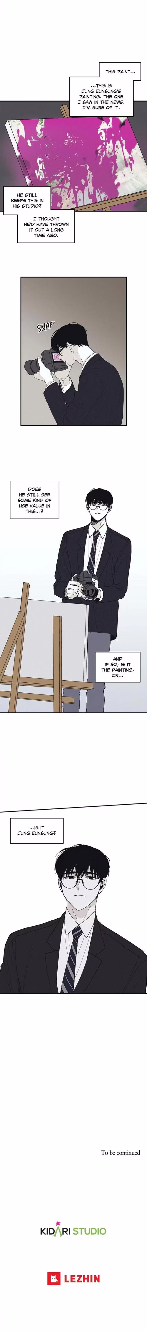 Checkmate - Chapter 10 - Part 9