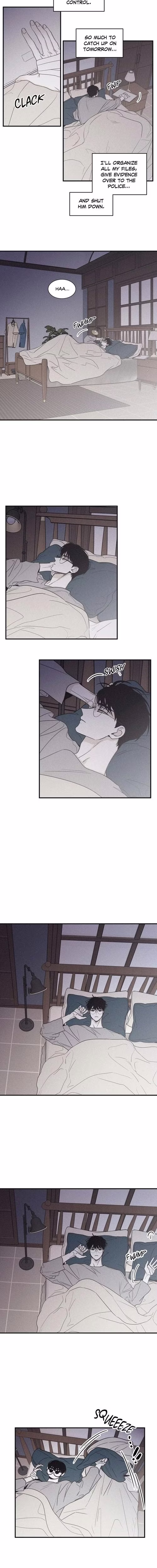 Checkmate - Chapter 100 - Part 4