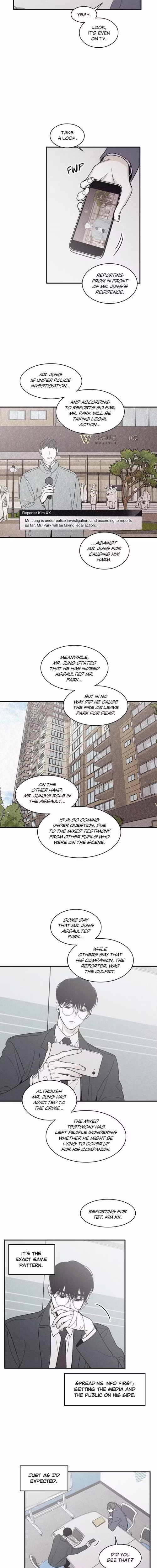 Checkmate - Chapter 100 - Part 6