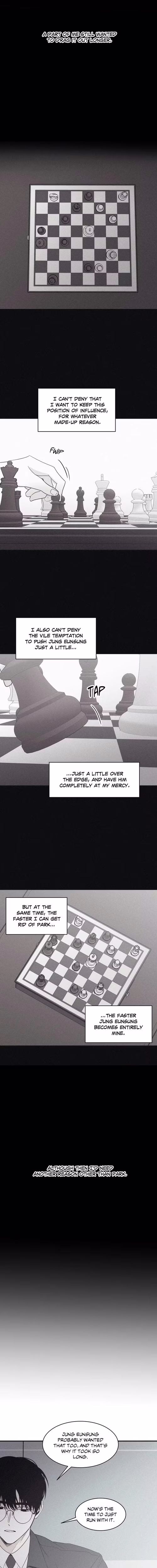 Checkmate - Chapter 100 - Part 9