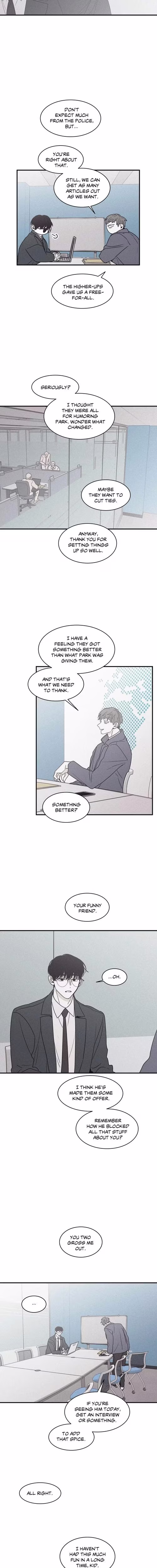 Checkmate - Chapter 100 - Part 10