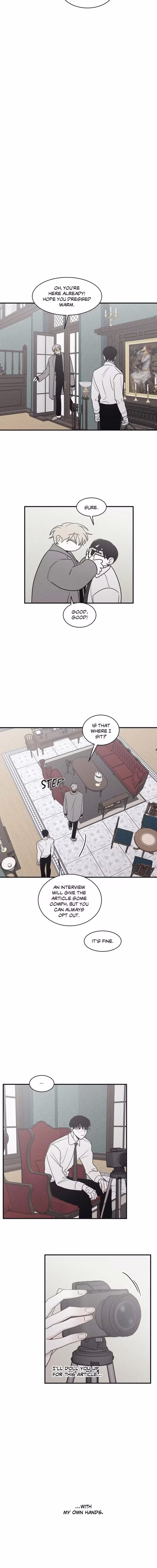 Checkmate - Chapter 100 - Part 11