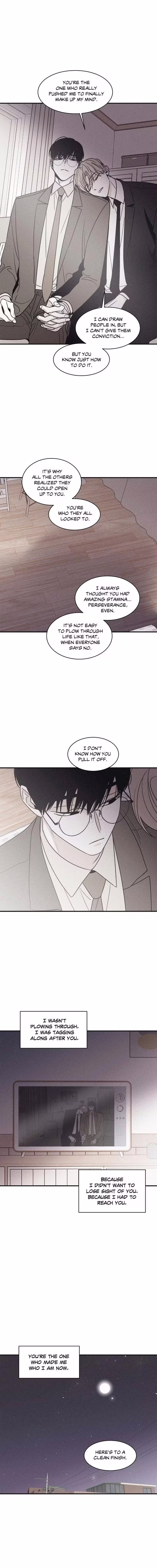 Checkmate - Chapter 102 - Part 4