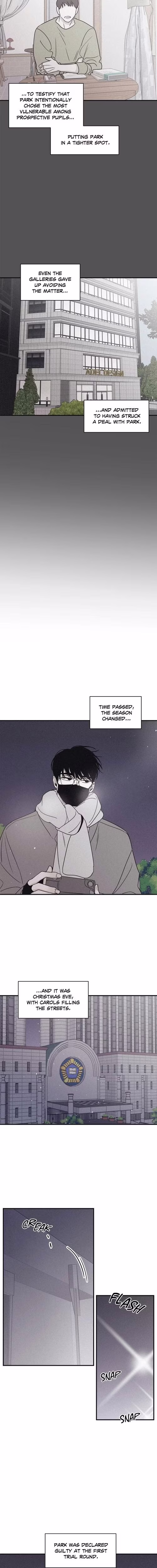 Checkmate - Chapter 102 - Part 6