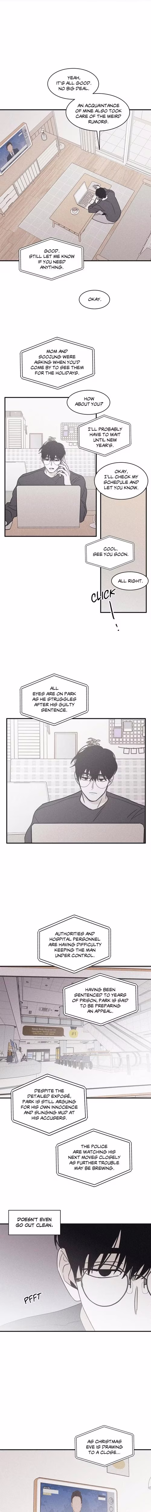 Checkmate - Chapter 102 - Part 8