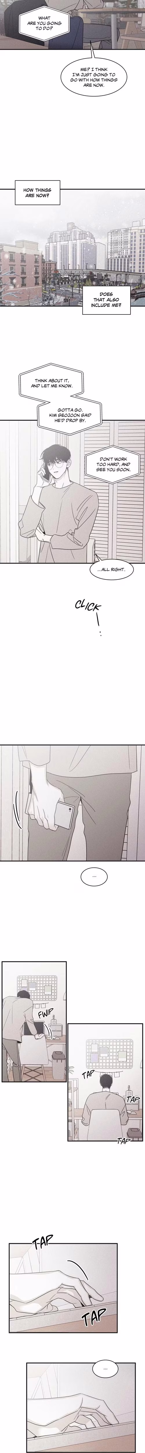 Checkmate - Chapter 103 - Part 5