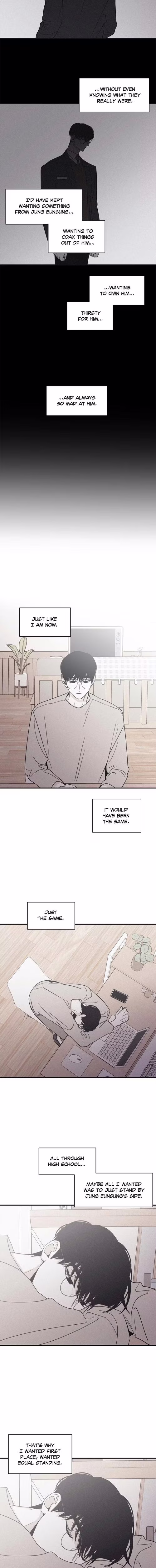 Checkmate - Chapter 103 - Part 8