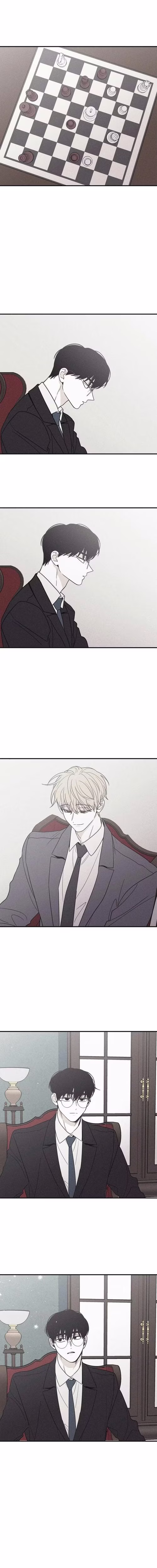 Checkmate - Chapter 103 - Part 10