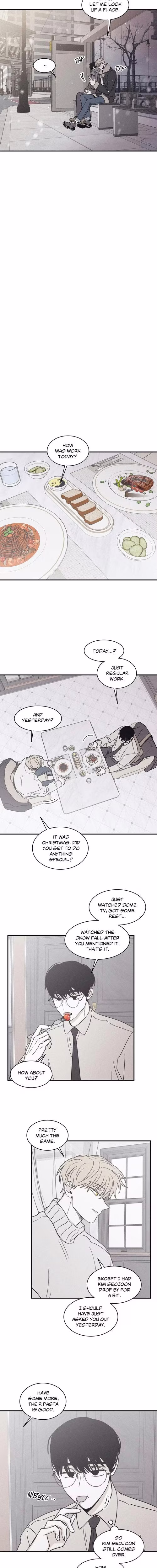 Checkmate - Chapter 104 - Part 6