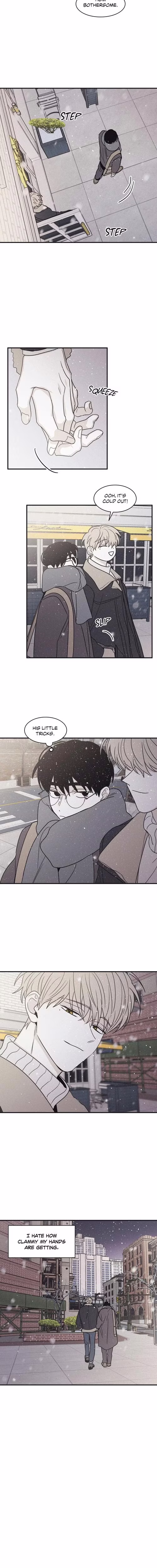 Checkmate - Chapter 104 - Part 7