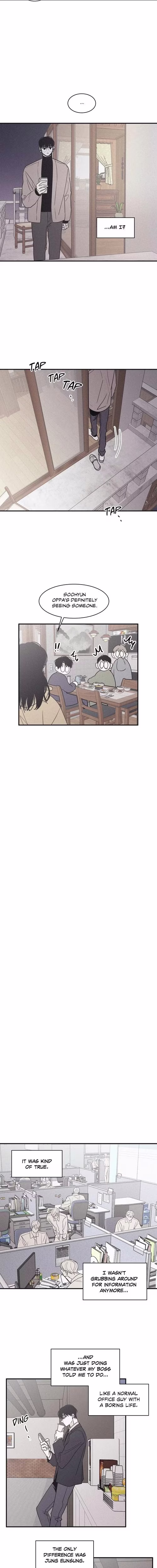 Checkmate - Chapter 105 - Part 4